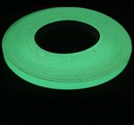 4M X 15MM Self-Adhesive Green Glow in The Dark Luminous Tape US $0.89 (AU $1.2) Delivered @Zapals