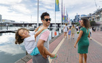 Win 1 of 5 Family Prize Packs (Includes a 2 Night Stay for 2 Adults + 2 Children at Novotel Sydney Darling Harbour) [No Travel]