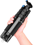 Sirui Pro Carbon Fibre Travel Tripod [24 Hrs Only, AU 6 Yr Wty, Save $81] Now $238 + Free Delivery + Ball Head + Case @ SOS