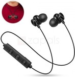 Wireless Bluetooth Earphones w/ Mic USD $6.50 (AUD ~$8.70) Delivered @ Zapals