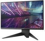Alienware 25" Gaming Monitor AW2518HF FreeSync 240hz 1ms Response $399.20 Delivered (Was $699) @ Dell eBay