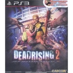 PS3 Dead Rising 2 US $22.9 (Plus Postage US $3.9) from PlayAsia