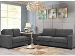 [NSW Sydney Metro] Sirius 2+3 Seater Lounge Set for $495 ($200 off), Pickup or $75 Delivery @ Homeland Furniture