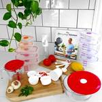 Win 1 of 5 Kitchen Essentials Prize Packs Worth $181.85 from Décor 