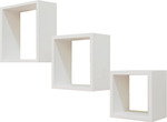 Bunnings - Handy Storage Wall Mount Cubed Storage Unit for $14.90 (Was $39.98)