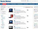 N450 Netbook eMachines Harvey Norman Rothwell $197