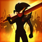 (Android) Stickman Legends: Shadow Wars FREE (Was $0.99) @ Google Play