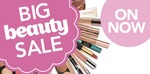 50% OFF Revlon, Maybelline, L’Oréal Paris & Nude by Nature Cosmetics, + Other Brands @ TerryWhite Chemmart