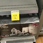 [QLD] Tommee Tippee Closer to Nature Essentials Starter Kit Now $119 (Was $249) at BigW (McArthur Central)