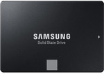 Samsung 1TB EVO 860 SATA III 2.5" or M.2  + Far Cry 5 (Digital Copy) $295.99 USD (AUD $385.55) Delivered DHL @ BHPhoto