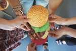 [NSW/QLD] Free Burgers + Cokes at Ze Pickle (Surry Hills) & Brooklyn Depot (South Brisbane) from 12PM Today