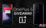 Win a OnePlus 6 Handset from Android Headlines