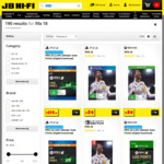 [PS4, Xbox One, Nintendo Switch] FIFA 18 - $39 @ JB Hi-Fi