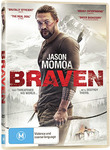 win one of 6 x Braven DVD @  Femail.com.au