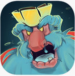 [iOS] Free 'Return of the Zombie King' $0 (Was $2.99) @ iTunes