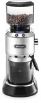 DeLonghi Dedica Electric Coffee Grinder - KG521M - $98.99 Shipped ($78.99 for New Users) @ Amazon AU
