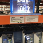 ORAL-B Replacement Toothbrush Heads 10 Pack- $26.99 @ Costco (Membership Required)