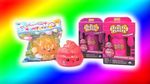Win a Bubbleezz and ElastiPlasti Prize Pack Worth $79.96 from KidsWB