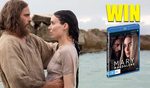 Win 1 of 5 Mary Magdalene Blu-Rays from Spotlight Report