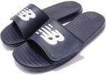 New Balance SD230NV D Navy White Men Sports Sandal Slippers SD230NVD $20 Delivered (RRP $45) @ TopBrandShoes