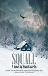 Free Kindle eBook - "Squall" by Sean Costello (Was $1.30) @ Amazon AU