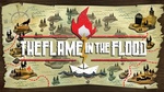 [PC Steam] The Flame in The Flood $1.22 (Was $20.49) @ Fanatical