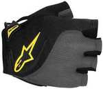 Alpinestars Cycling Gloves $10 in-Store or + $9.99 Delivery (Free Adventure Club Membership Required) @ Anaconda