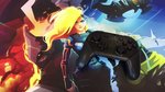 Win a Custom Velocity2X Switch Pro Controller from Curve