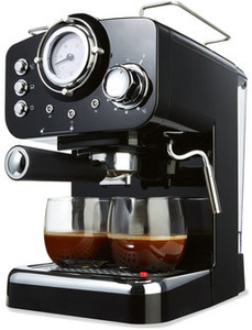 Kmart Espresso Coffee Machine $89 @ Kmart - OzBargain