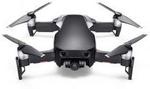 DJI Mavic Air Fly More Combo - Onyx Black $1399 C&C (NSW, QLD) (no C&C VIC) or + Delivery @ Umart