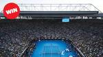 Win a Trip to the 2019 Australian Open Women’s Final for 2 Worth $3,000 from The Cairns Post [QLD]