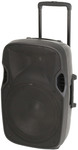12"/15" Portable PA Party Speaker $49 (Save $50.95/$70) @ Jaycar (In-Store Only)