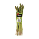 Green Asparagus $1 @ Coles