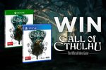 Win 1 of 2 XB1/PS4 Copies of Call of Cthulhu from EB Games