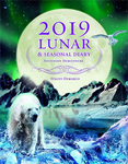 Win 1 of 5 2019 Lunar & Seasonal Diary by Stacey Demarco from Female.com.au