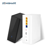 Smart Home Gigabit Mesh Wireless Router Whole Wi-Fi Coverage Dual Band WAN Port US $82.56 (~AU $115) @ Zemismart