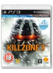 Killzone 3 for PS3 Approx $47 Delivered from Game.co.uk & Gamestation.co.uk