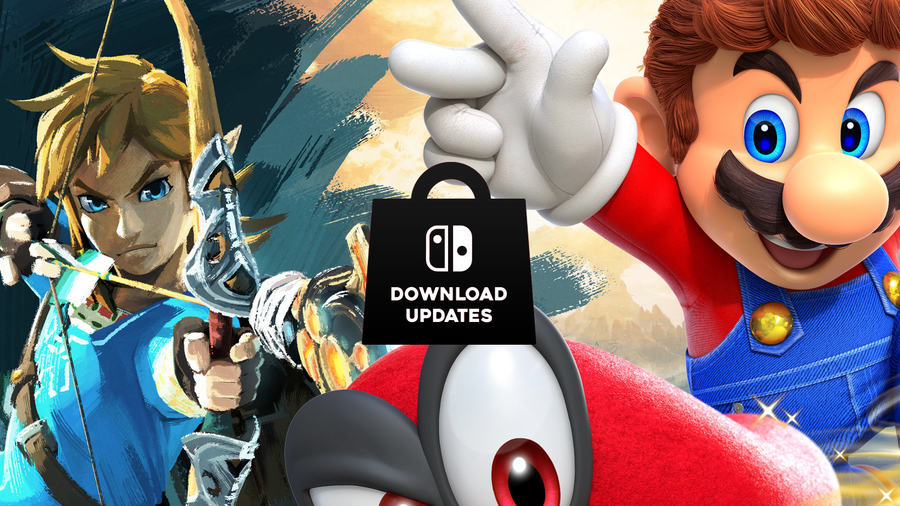 nintendo eshop ozbargain