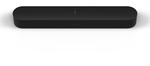 Sonos Beam (Black) $480 Delivered @ WestCoast HiFi