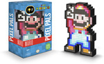 Pixel Pals: Pixel-Art Characters (Nintendo Mario, Batman, Shredder, Kratos) $9 @ Big W / eBay Big W