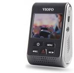 VIOFO A119 1440P HD Dashcam with GPS Module - V2 Version - US$71.49 AU$98.80 Delivered @ Zapals (via Mobile App)