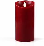 Real Wax Moving Wick LED Candle for Home/Party/Halloween/Christmas 3.5" x 7" $10.99 (Was $19.99) Shipped @ AC Green via Amazon