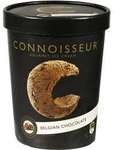 Connoisseur Ice Cream 1 Litre Varieties $6 @ Woolworths