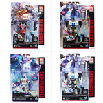 Transformers: Power of the Primes - Deluxe Class $20 @ Big W
