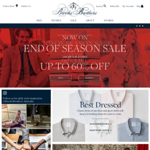 brooks brothers coupons printable