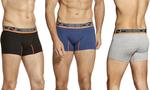 Six-Pack of Bonds Active Fit Trunks at Groupon for $44.10 + $9.95 Shipping @ Groupon
