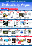  Philips HR2358/06 $279 (Was $429) + More Deals @ Costco (Membership required)