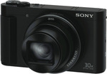 Sony CyberShot HX90V Digital Camera $259.47 + Delivery (Free C&C) @ The Good Guys eBay