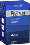 ½ Price Regaine Foam 4 Month Supply $74.69, Liquid $69.39 @ Chemist Warehouse