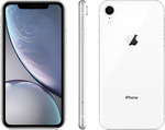iPhone XR 64GB for $69 Per Month with 100GB Data on Optus Leasing Plan
